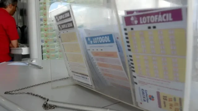 Lotofácil 3778 acumula e prêmio sobe para R$ 5 milhões