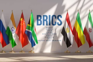 Brics enfrentam dificuldades para fechar declaração final por causa da guerra no Irã