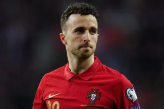 Futebol Saudita Vai Puniar Torcedores Por Ofensas a Diogo Jota