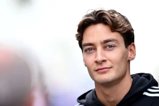 George Russell ganha arquibancada exclusiva no GP da Inglaterra 2027