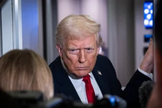 Trump quer exigir rótulo de origem para carne importada