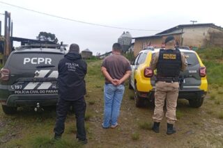 Homem é preso por tentativa de matar com pé de cabra após mentir à polícia