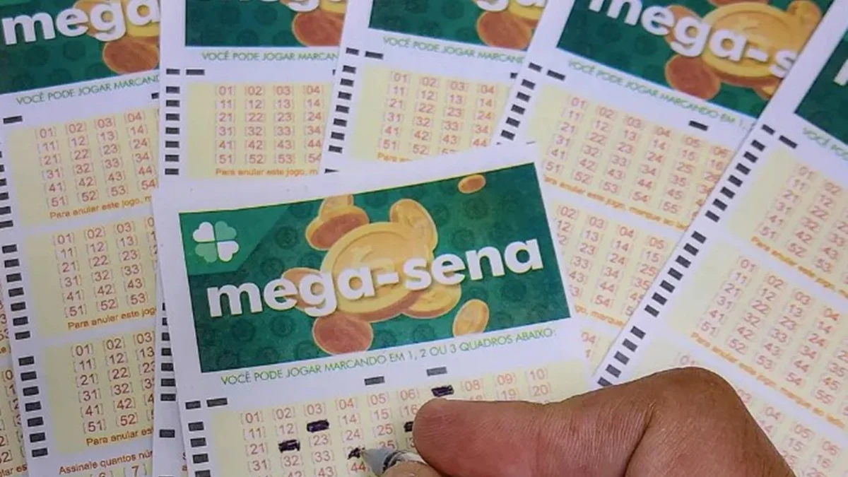 Veja o resultado da Mega-Sena 3054 sorteada neste domingo