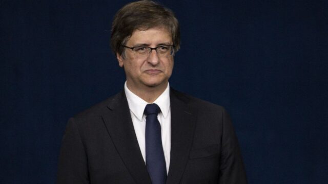 MPF abre processo contra Gonet após vazamento de mensagens com Daniel Vorcaro
