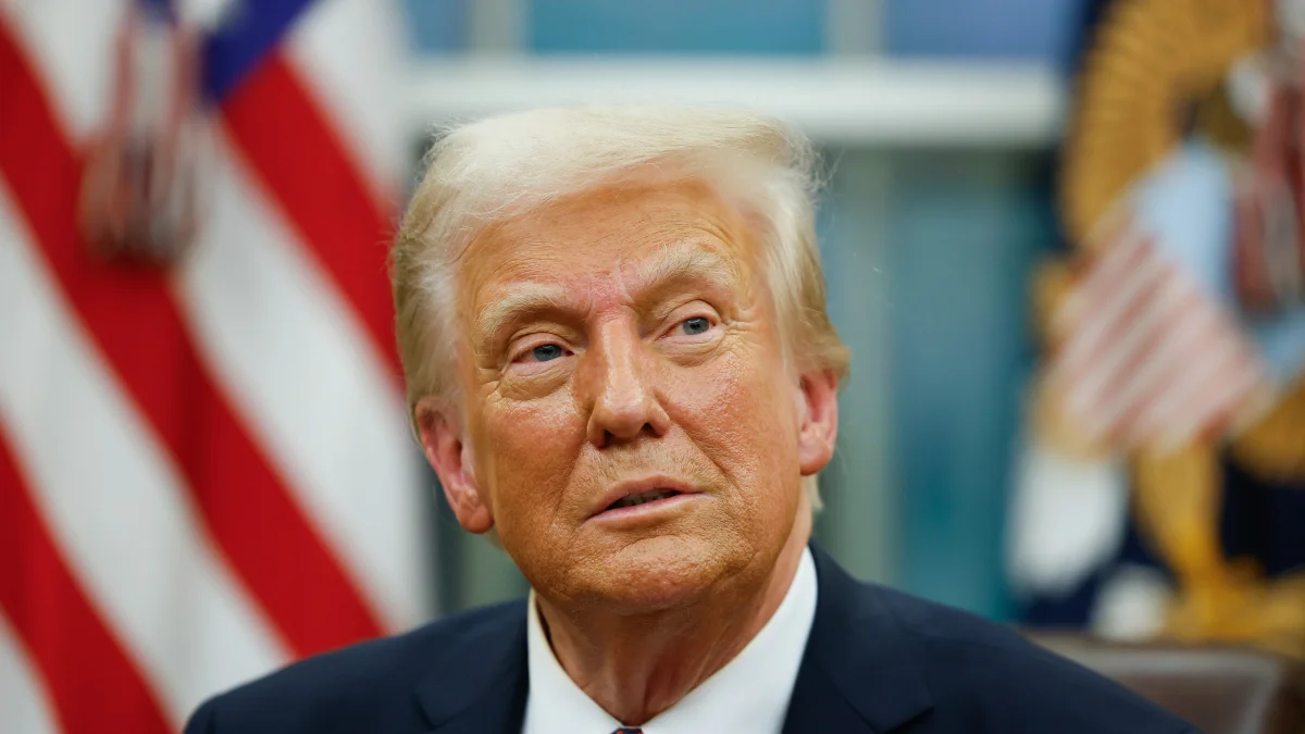 EUA importarão carne do Brasil e da Argentina, diz Trump