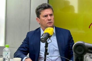 Moro quer que Paraná fiscalize pedágios do estado