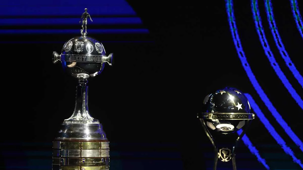 Conmebol anuncia árbitros para as quartas da Libertadores e Sul-Americana