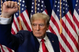 Trump critica CEO da Anthropic e diz que frear IA favorece China