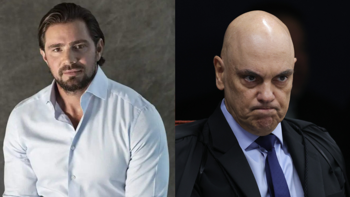 Vorcaro deve proteger Moraes em nova delação premiada