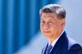 Xi Jinping propõe IA aberta para países do Brics