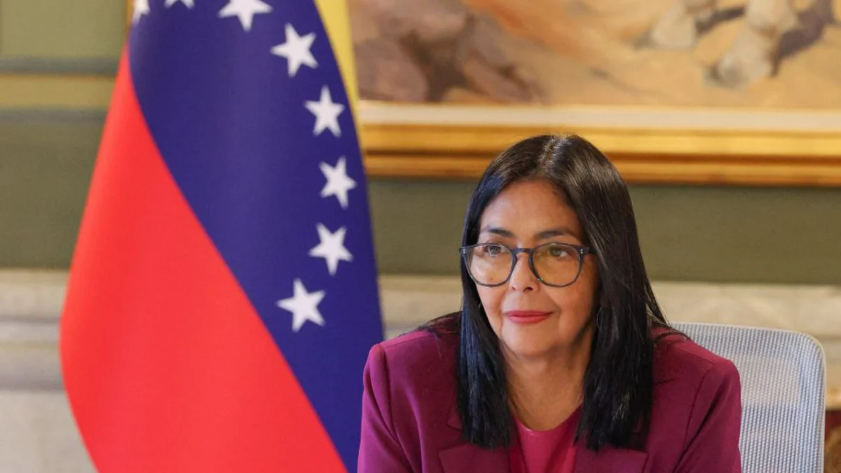 Venezuela fecha acordos de petróleo com os Estados Unidos, mas dúvida persiste
