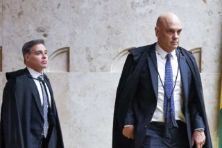 Crise no STF: os desafios de Fachin para resolver o caso