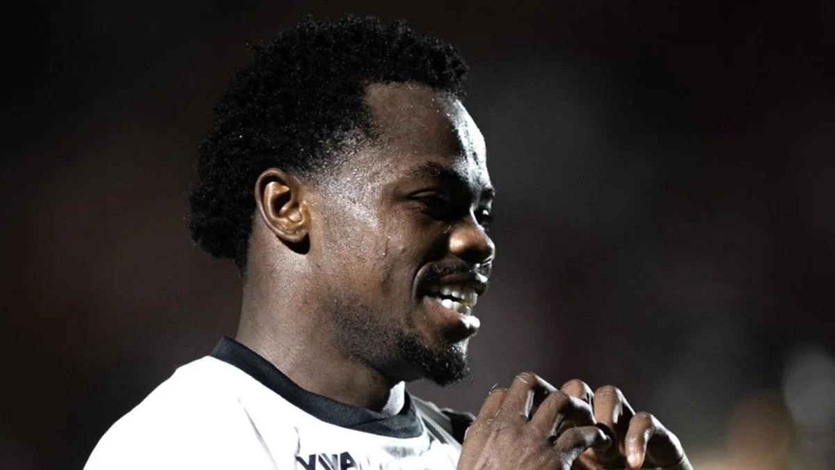 Vasco é único semifinalista da Copa do Brasil em 2025 e 2026