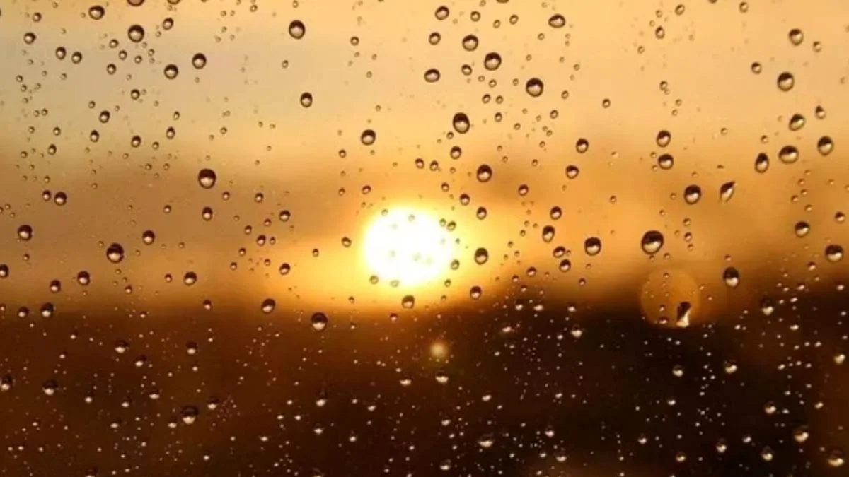 Sexta-feira terá chuva forte no Sul e tempo seco no Nordeste