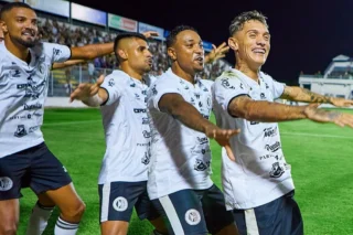 ASA-AL busca título inédito na Série D ZeroUm