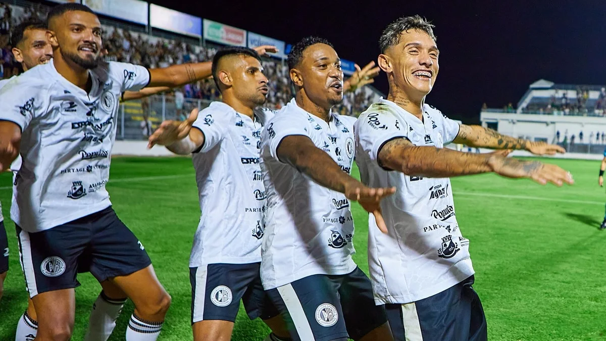 ASA-AL busca título inédito na Série D ZeroUm