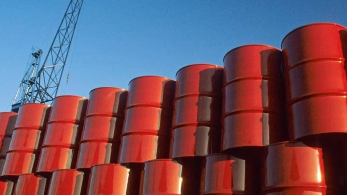 EUA e Venezuela fazem acordo para compra de petróleo a preço justo