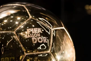 Web critica indicações à Bola de Ouro 2026: ‘Prêmio sem sentido’