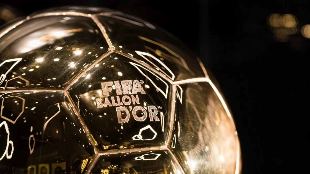 Web critica indicações à Bola de Ouro 2026: ‘Prêmio sem sentido’