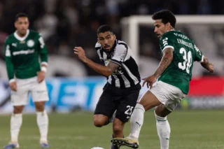 Líder do Brasileirão pode mudar na 26ª rodada