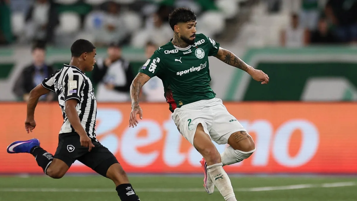 Barboza critica torcida do Botafogo após vaias no Nilton Santos