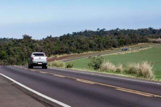 Ibama concede ao IAT a autorização para licenciar duplicação da BR-277