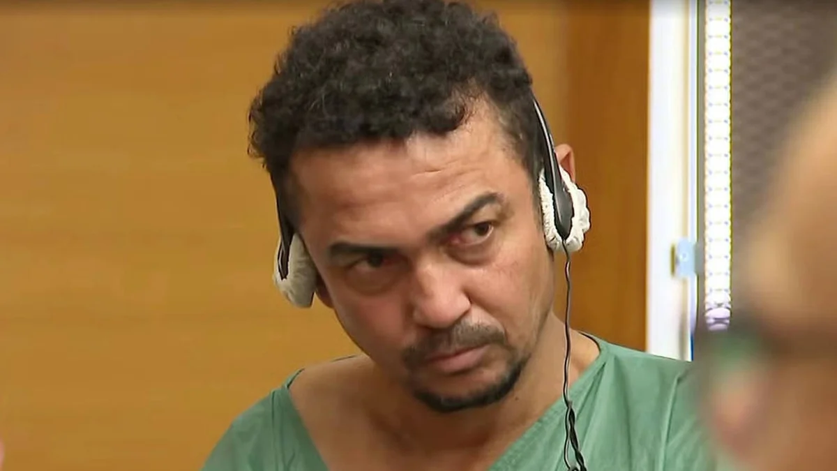 Brasileiro preso nos EUA por suspeita de assassinato