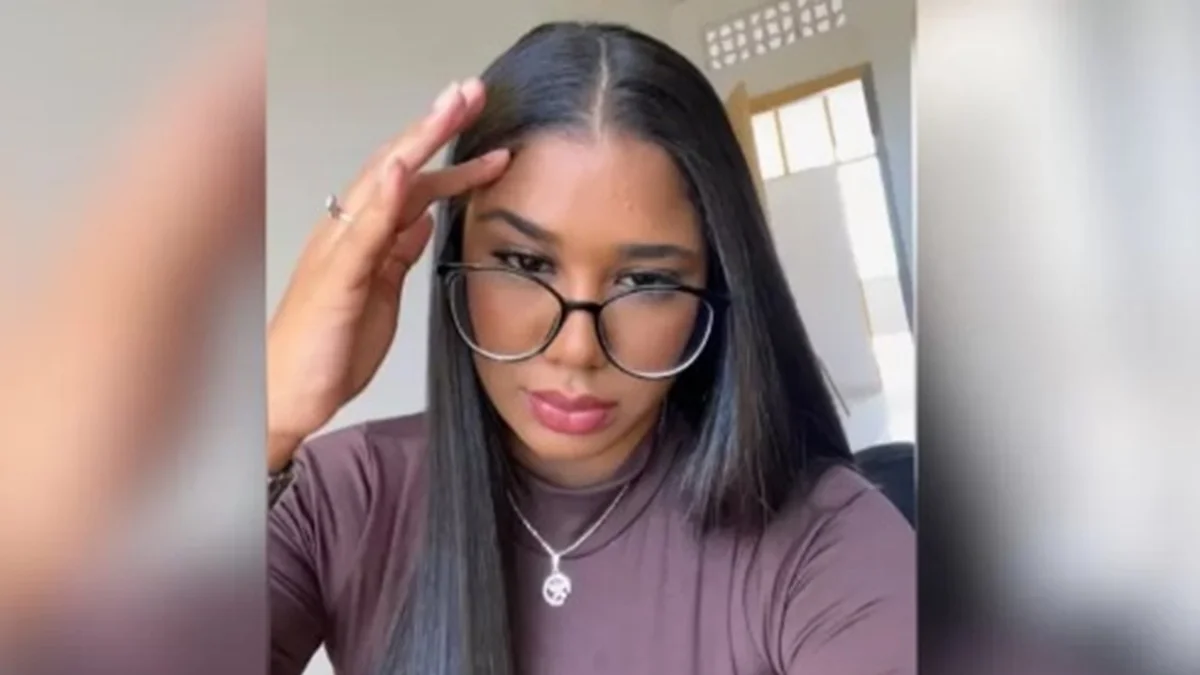 Jovem filha de policiais é morta em assalto em Salvador