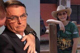 Moraes aumenta visitas a Bolsonaro para Michellee focar na campanha