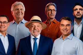 Agenda dos candidatos à Presidência para sexta-feira (4/9)