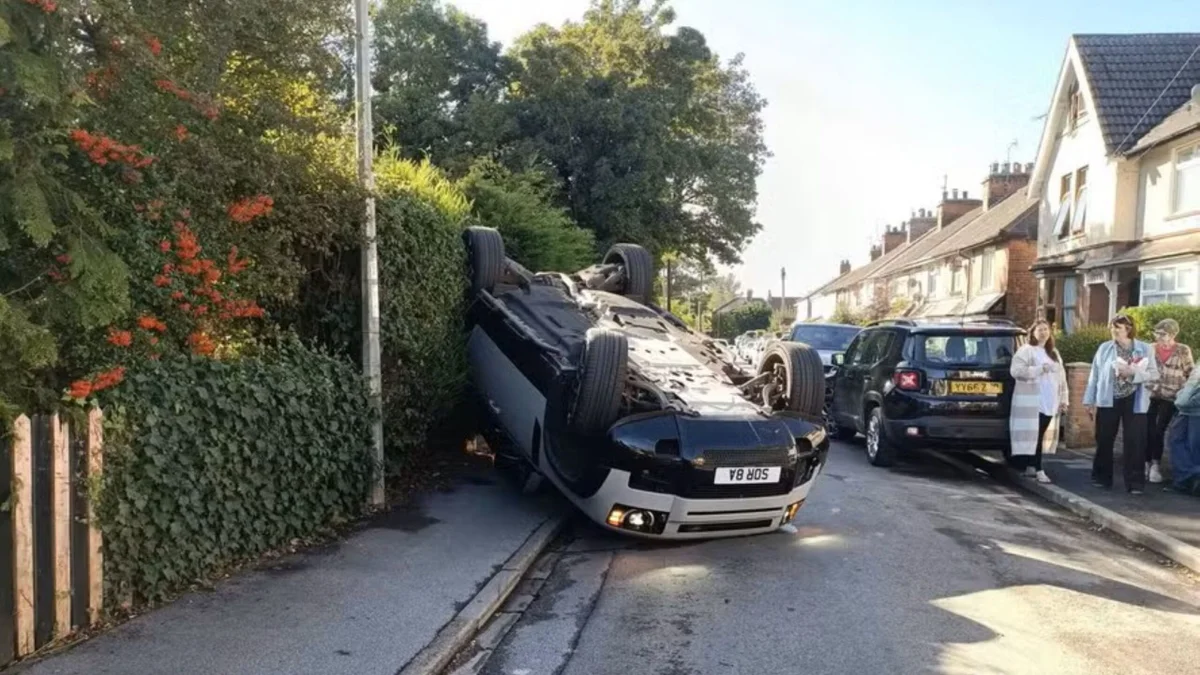 Jogador do Hull City sofre acidente de carro perto do centro de treino