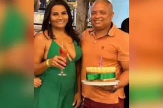 Suspeito diz que casal de comerciantes foi morto por engano no Ceará
