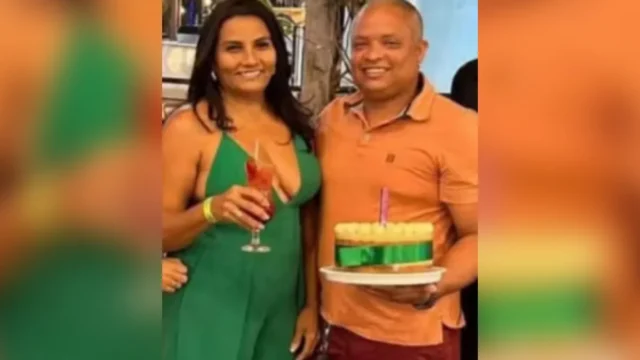 Suspeito diz que casal de comerciantes foi morto por engano no Ceará