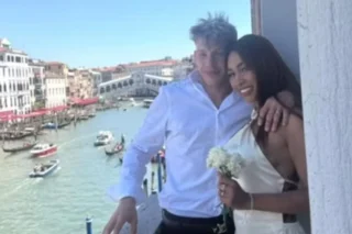 Brasileira desaparece após acidente de barco em Veneza