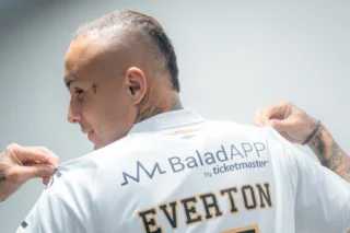 Santos confirma chegada de Everton Cebolinha para reforçar o time