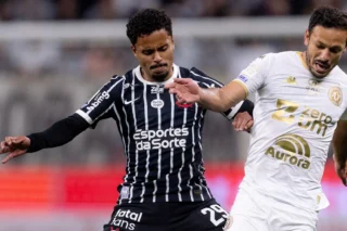 Corinthians sofre quarta derrota seguida no Brasileirão