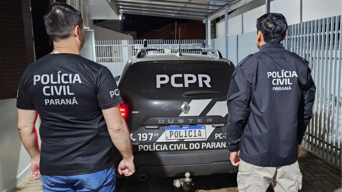 Menino de 12 anos denuncia abuso e homem é preso em Assaí