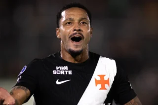 Ex-agente do Vasco é preso no apartamento do jogador no Espírito Santo