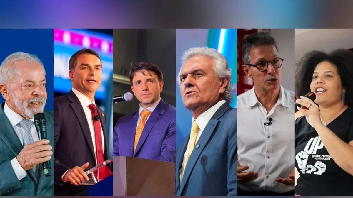 Samara Martins confirma presença em debate com Metrópoles e Inteligência Ltda