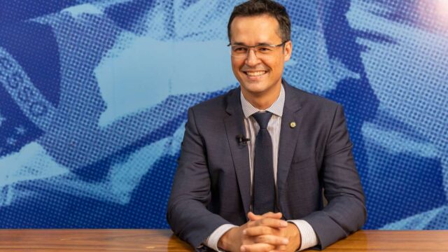 TRE-PR autoriza candidatura de Deltan Dallagnol ao Senado
