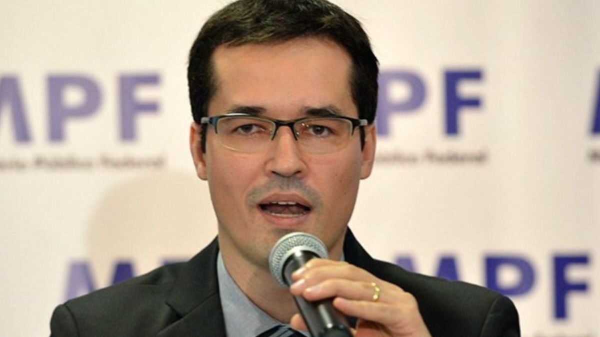 TRE-PR confirma elegibilidade de Deltan Dallagnol para o Senado em 2026