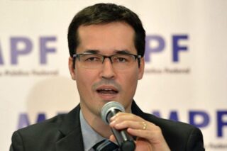 TRE-PR confirma elegibilidade de Deltan Dallagnol para o Senado em 2026