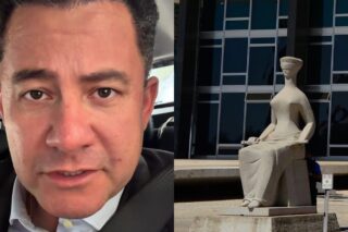 Deputado do PL é investigado por negociar influência no STF por até 2 milhões
