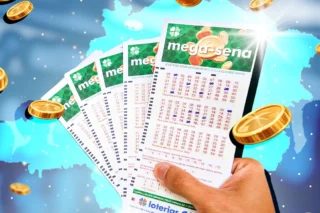 Mega-Sena 3053 não tem ganhador e prêmio chega a R$ 48 milhões