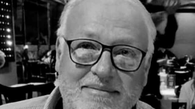 Luís Mussi, empresário e ex-secretário, morre em acidente no Paraná