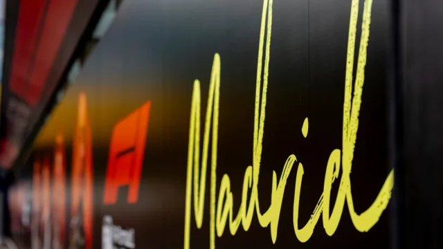 F1 avalia modificar circuito Madring após críticas na estreia