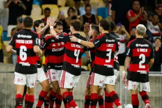 Flamengo se orgulha de indicação entre os melhores times do mundo