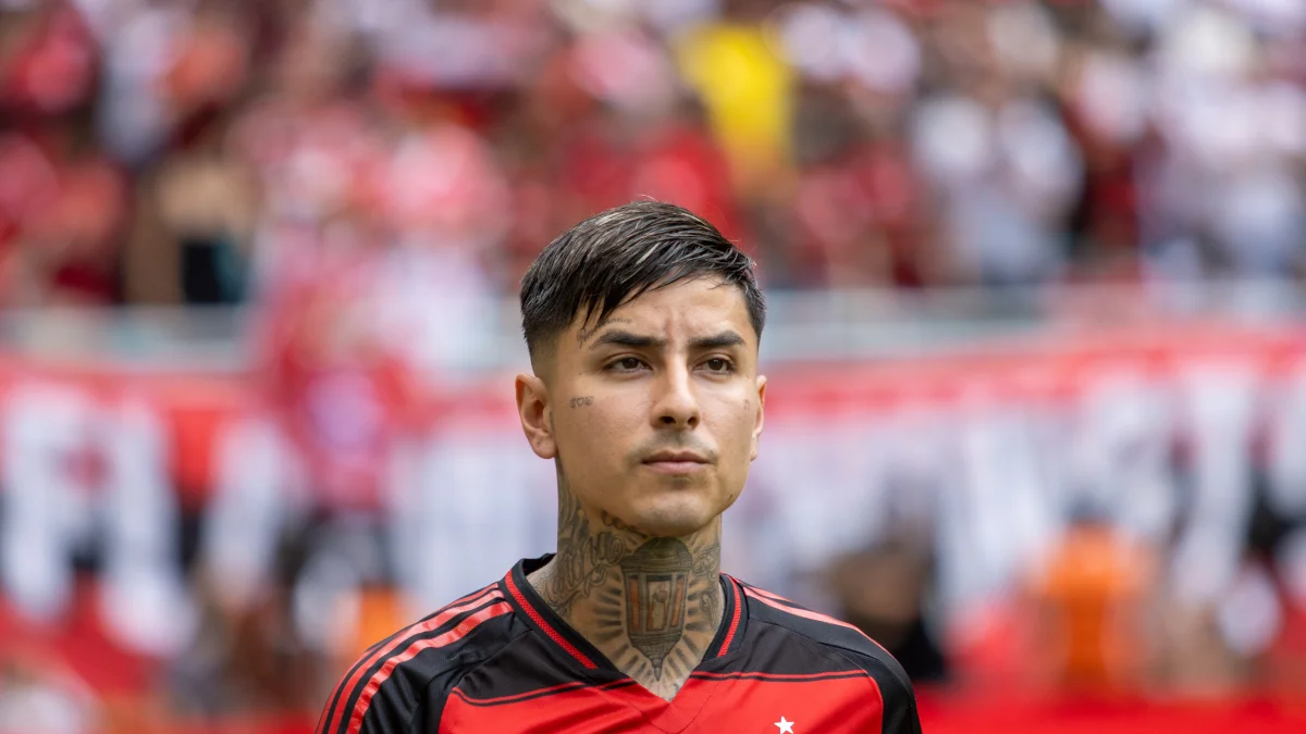 Flamengo apresenta reforços para próximos jogos do Brasileirão