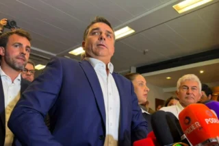 Flávio ganha força com Moraes, mas enfrenta problema com Dark Horse