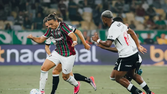 Clássico entre Fluminense e Vasco promete agitar o Brasileirão no sábado